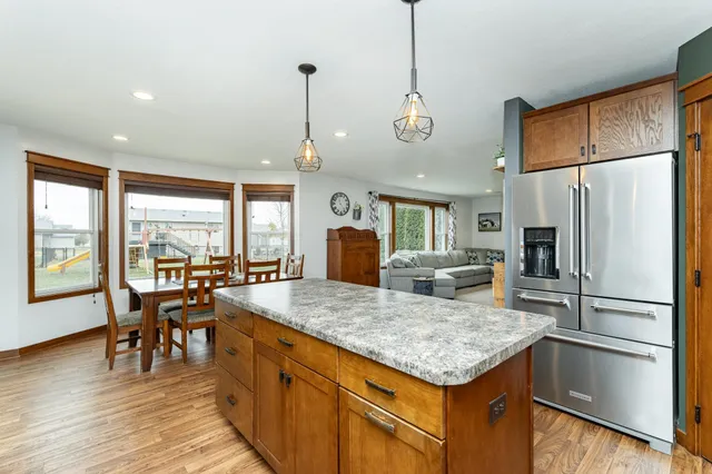 $607,356 | 1308 4th Street Northwest, Kasson, MN 55944