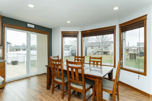 $607,356 | 1308 4th Street Northwest, Kasson, MN 55944