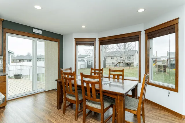 $607,356 | 1308 4th Street Northwest, Kasson, MN 55944