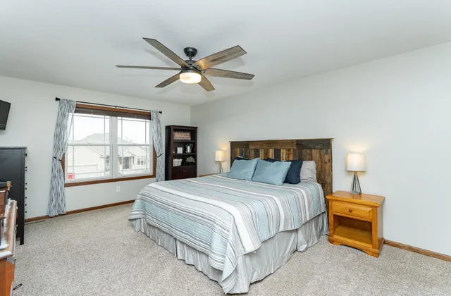 $607,356 | 1308 4th Street Northwest, Kasson, MN 55944