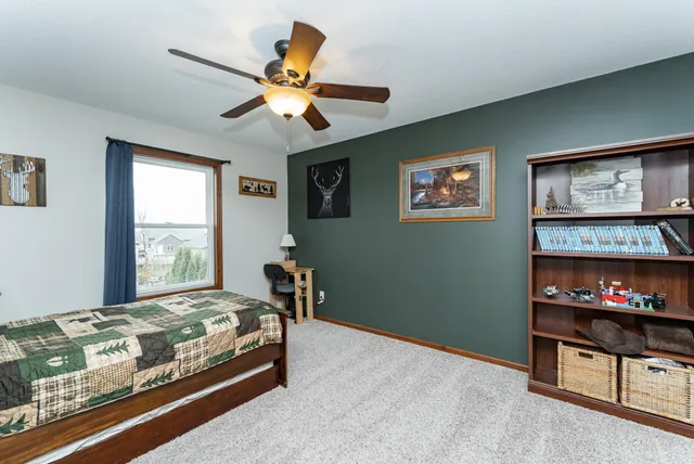 $607,356 | 1308 4th Street Northwest, Kasson, MN 55944