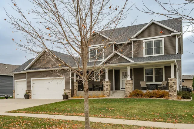 $607,356 | 1308 4th Street Northwest, Kasson, MN 55944