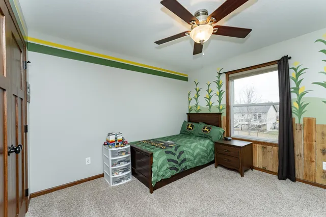 $607,356 | 1308 4th Street Northwest, Kasson, MN 55944