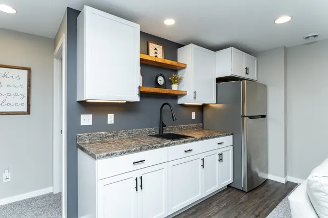 $607,356 | 1308 4th Street Northwest, Kasson, MN 55944