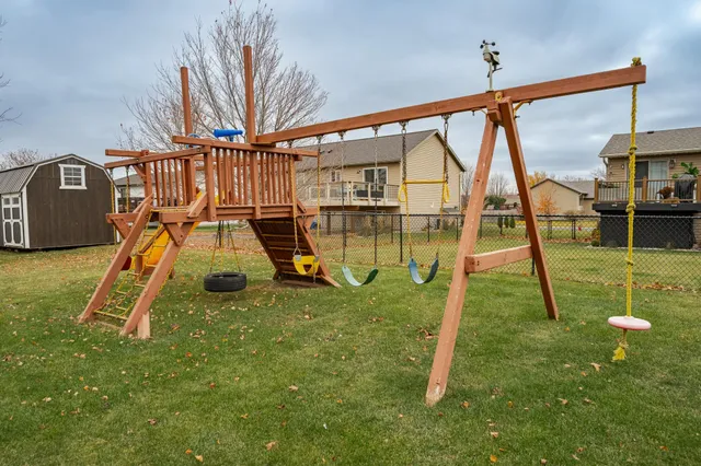 $607,356 | 1308 4th Street Northwest, Kasson, MN 55944