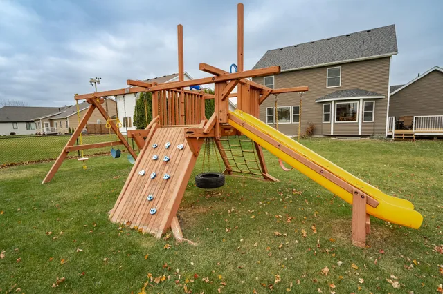 $607,356 | 1308 4th Street Northwest, Kasson, MN 55944