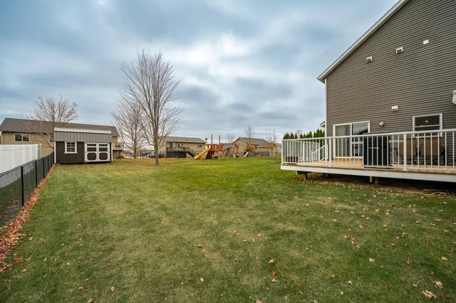 $607,356 | 1308 4th Street Northwest, Kasson, MN 55944