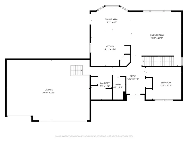 $607,356 | 1308 4th Street Northwest, Kasson, MN 55944