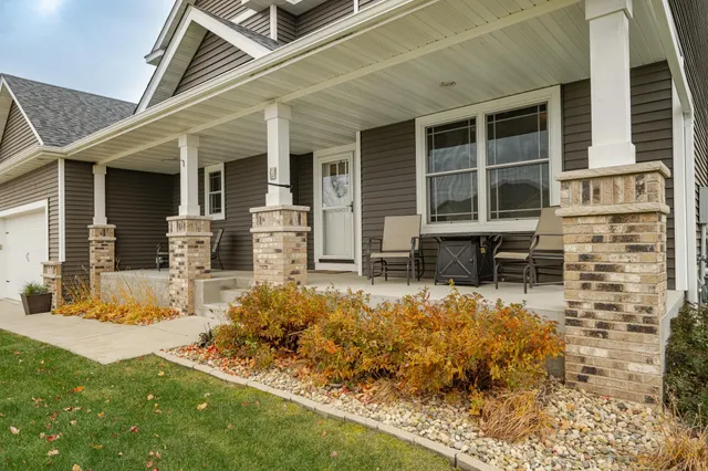 $607,356 | 1308 4th Street Northwest, Kasson, MN 55944