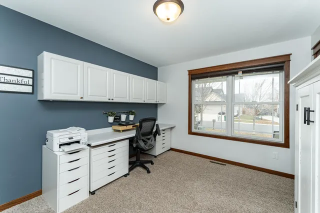 $607,356 | 1308 4th Street Northwest, Kasson, MN 55944