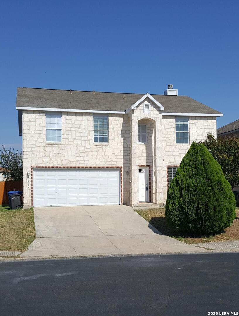 10822 Rindle Lane San Antonio, TX 78266 - Photo 2 of 23