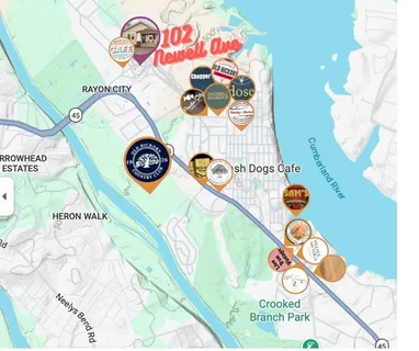 $400,000 | 102 Newell Avenue, Old Hickory, TN 37138