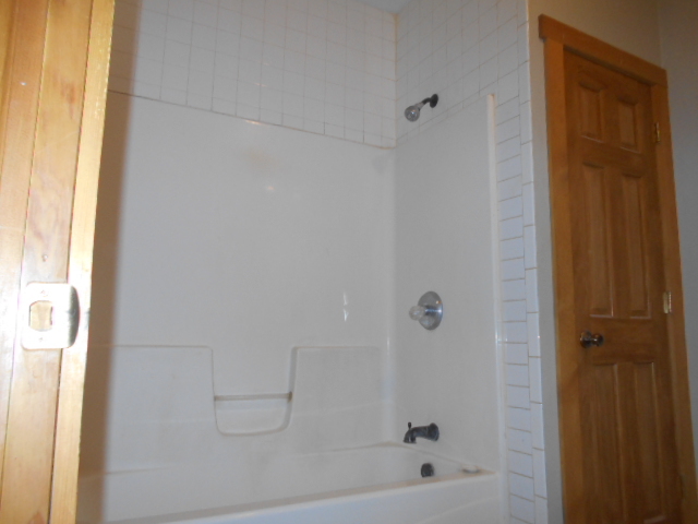304 South Columbus Street Ransom, IL 60470 - Photo 11 of 24 a bathroom with a bathtub
