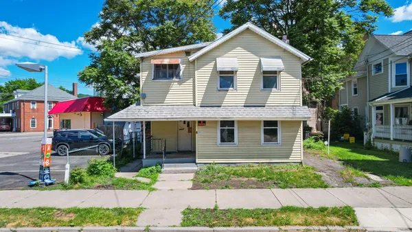 $105,000 | 9 Doubleday Street, Binghamton, NY 13901