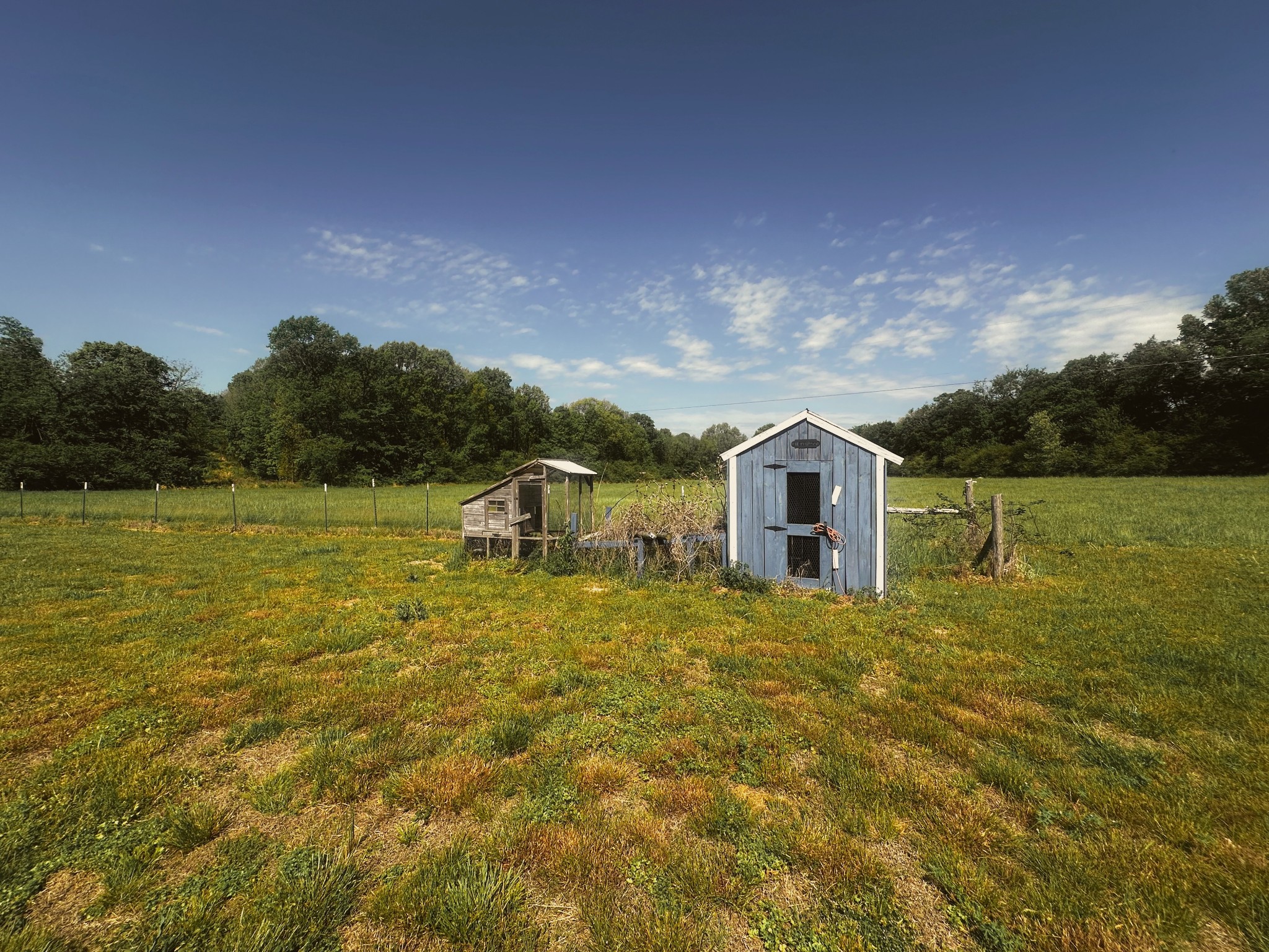 831 Philippi Road Wartrace, TN 37183 - Photo 11 of 51 a house view with a outdoor space