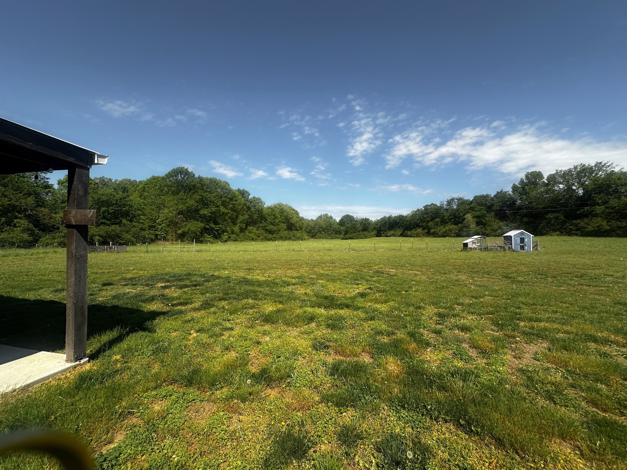 831 Philippi Road Wartrace, TN 37183 - Photo 16 of 51 a view of a golf course with a lake view