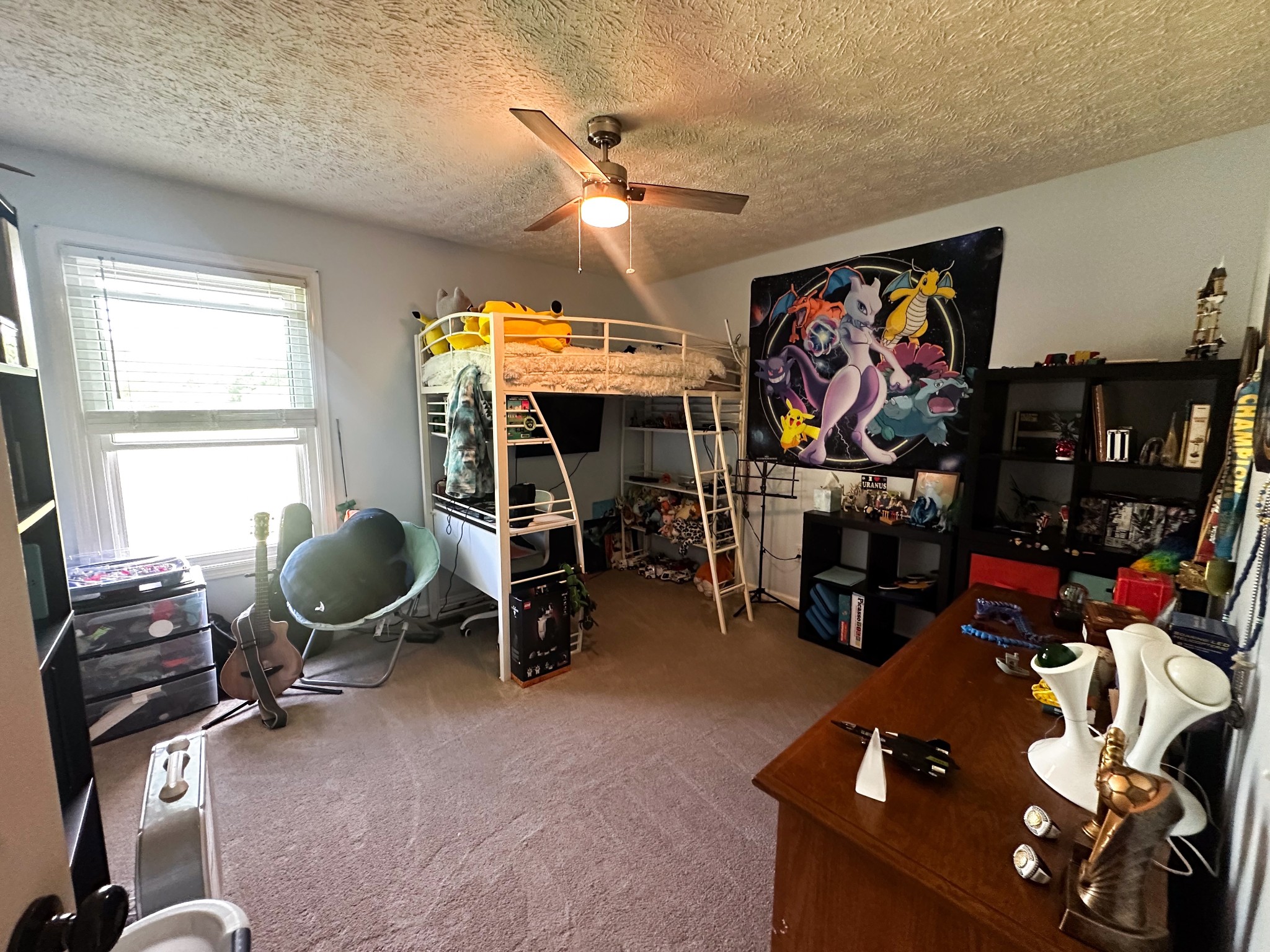 831 Philippi Road Wartrace, TN 37183 - Photo 39 of 51 a view of a room with gym equipment