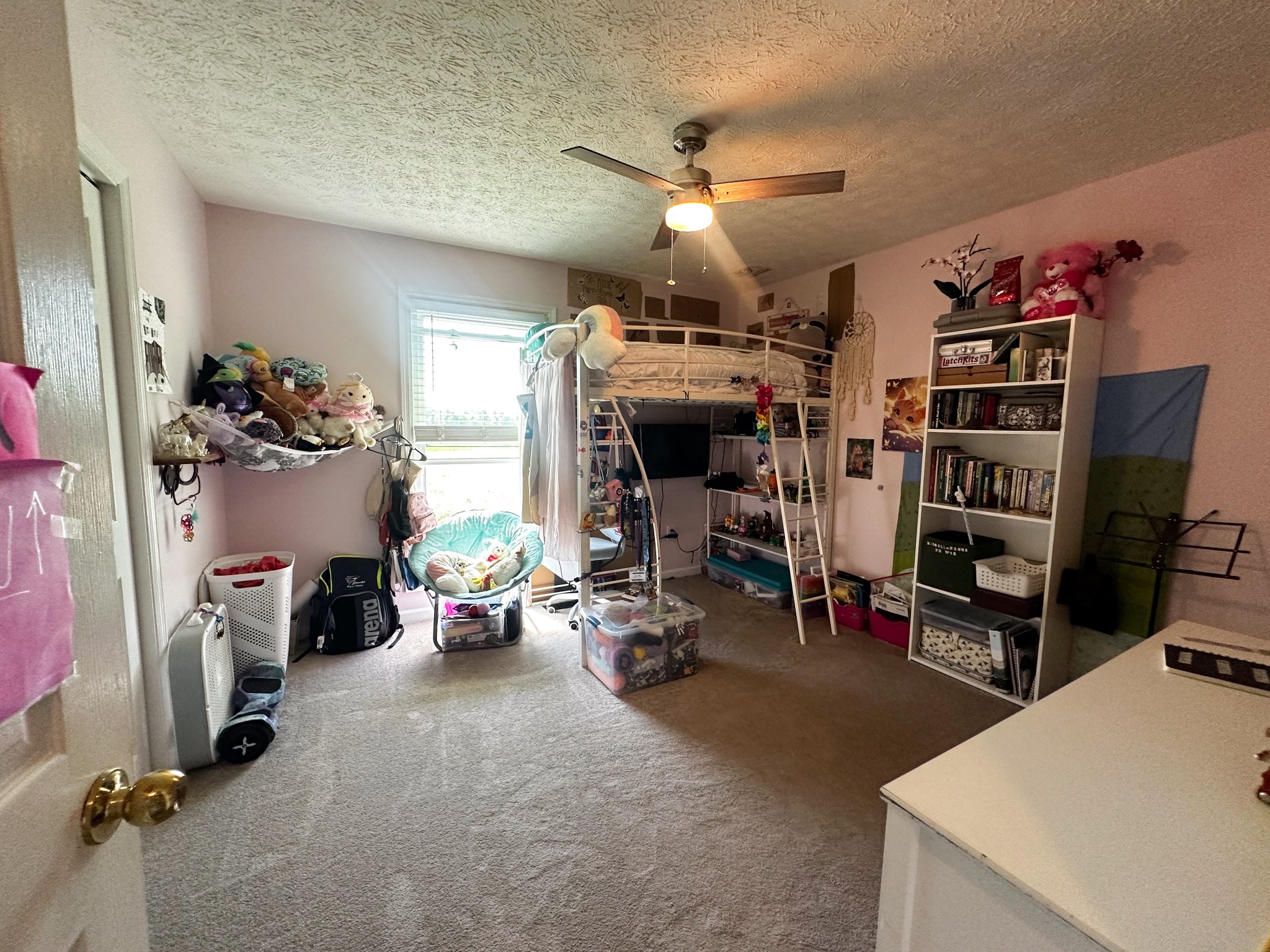 831 Philippi Road Wartrace, TN 37183 - Photo 40 of 51 a view of a room with gym equipment