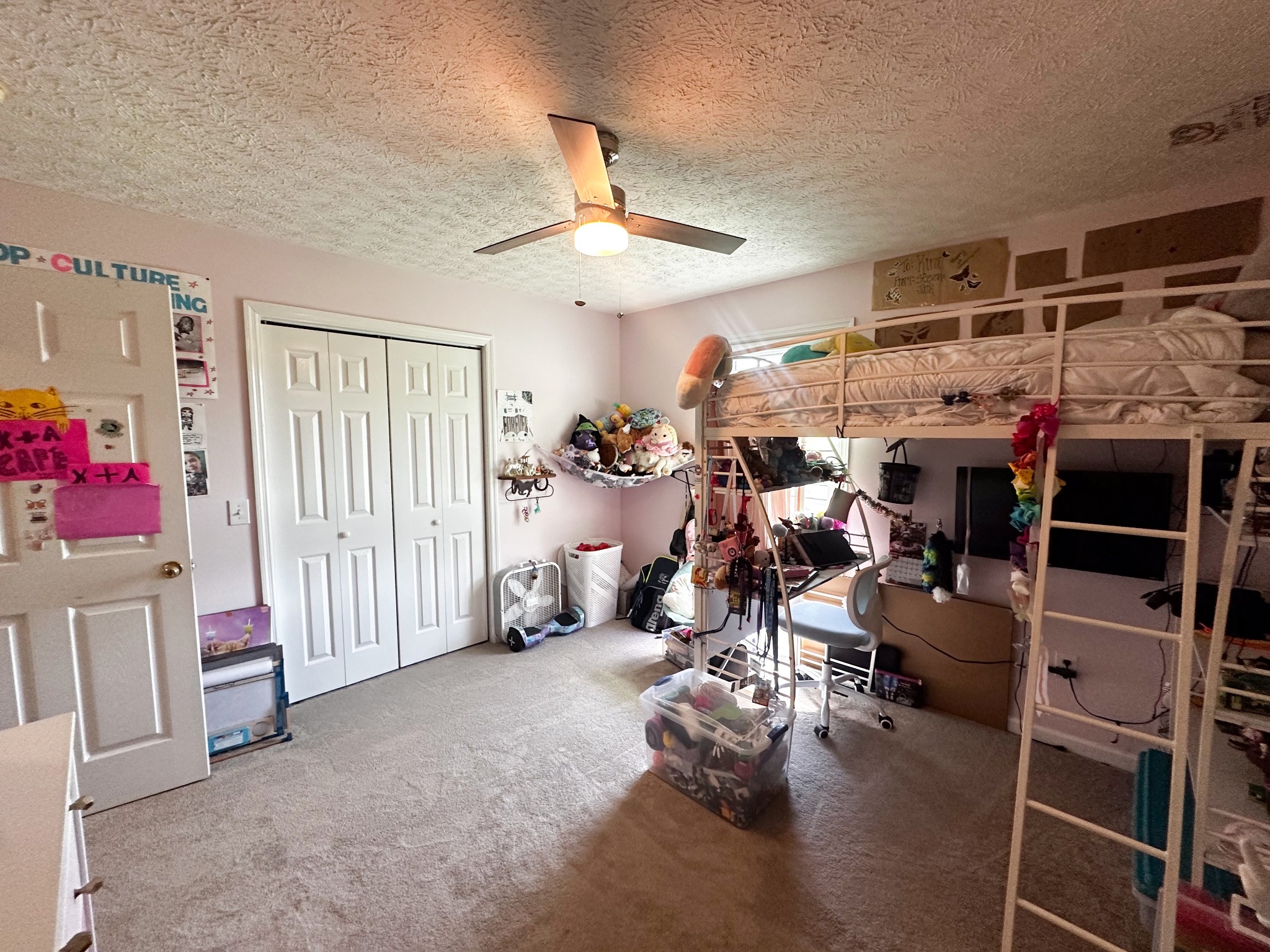 831 Philippi Road Wartrace, TN 37183 - Photo 41 of 51 a view of a room with gym equipment