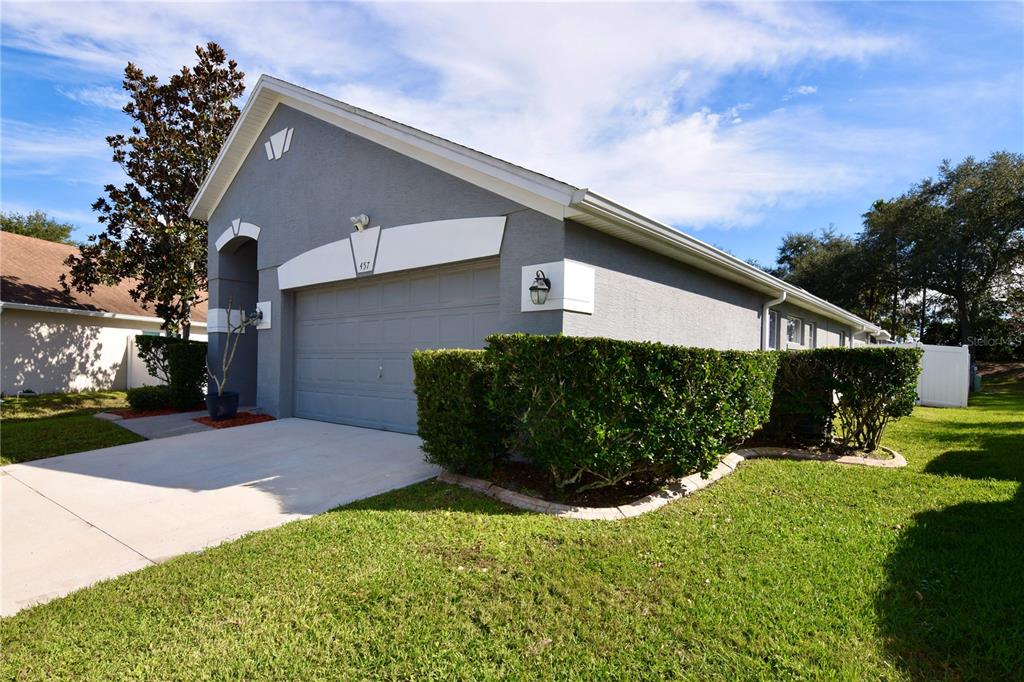 457 Mickleton Loop Ocoee, FL 34761 - Photo 2 of 35