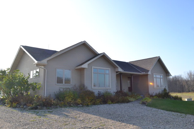 8427 Rabbit Road Forestville, WI 54213 - Photo 1 of 1