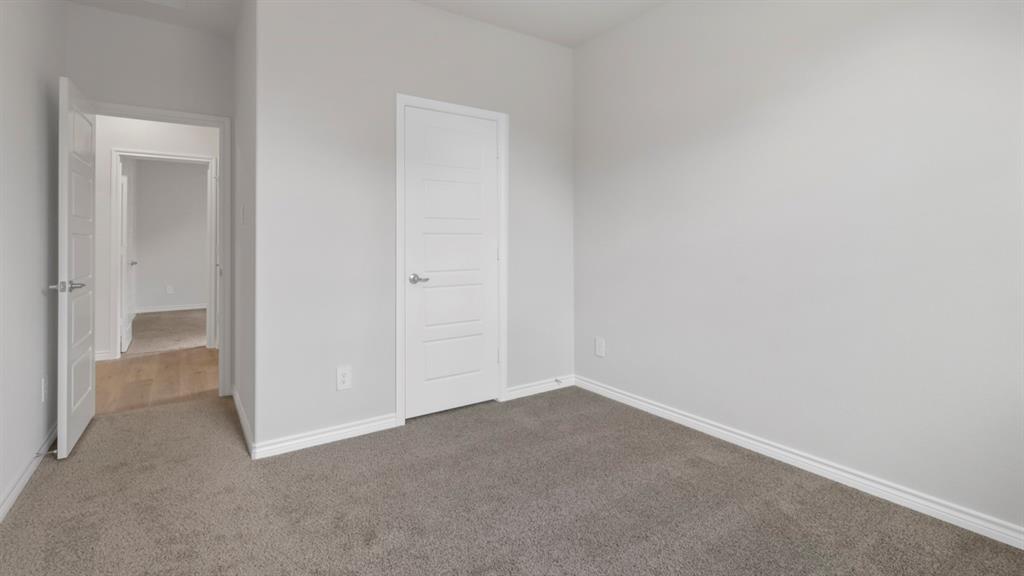 510 Range Road Caddo Mills, TX 75135 - Photo 7 of 25 a view of an empty room