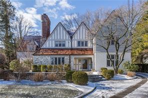 Welcome to 5 Courseview Road