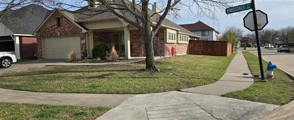 $2,300 | 2121 Kingsdale Court, McKinney, TX 75071