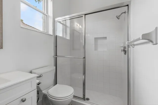 a picture of street view with outdoor space