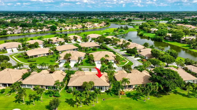a view of a dining room with lots of tables and chairs