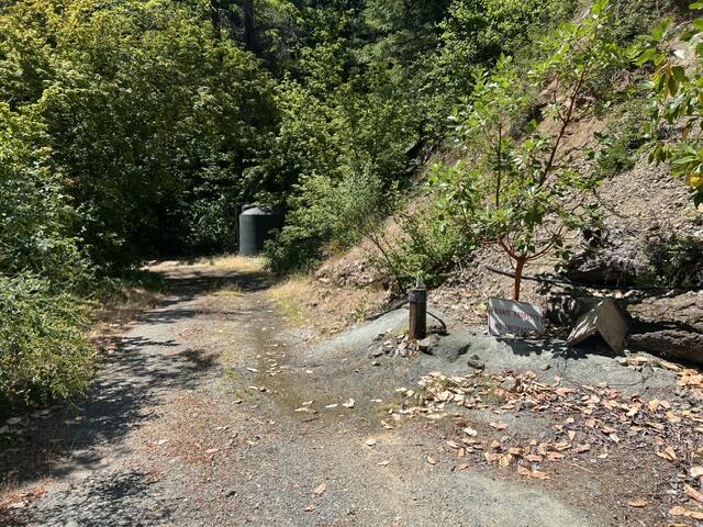 8980 Reading Creek Road Douglas City, CA 96024 - Photo 26 of 28