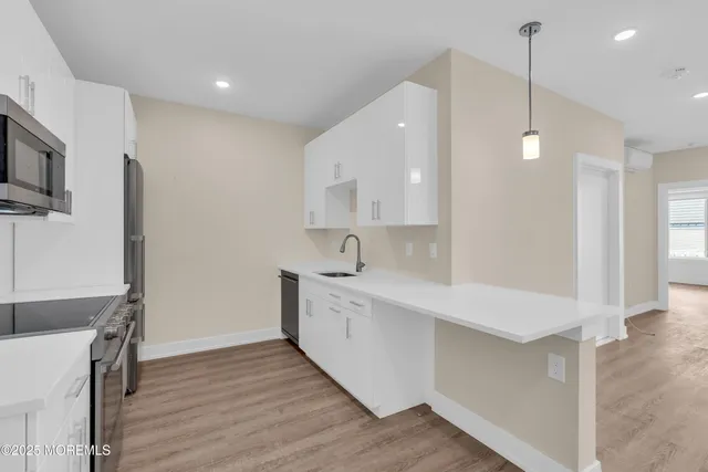 $3,100 | 521 Lake Avenue, Unit 408, Asbury Park, NJ 07712