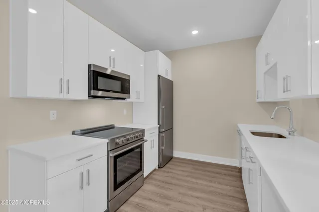 $3,100 | 521 Lake Avenue, Unit 408, Asbury Park, NJ 07712