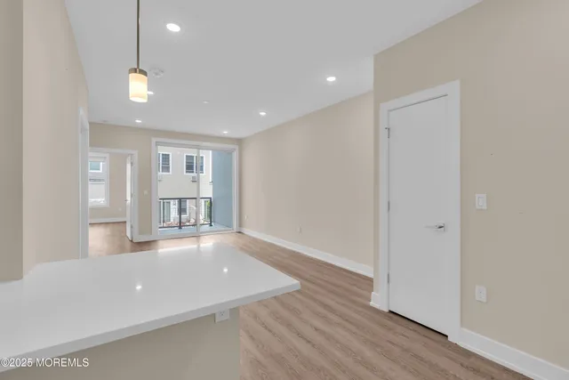 $3,100 | 521 Lake Avenue, Unit 408, Asbury Park, NJ 07712