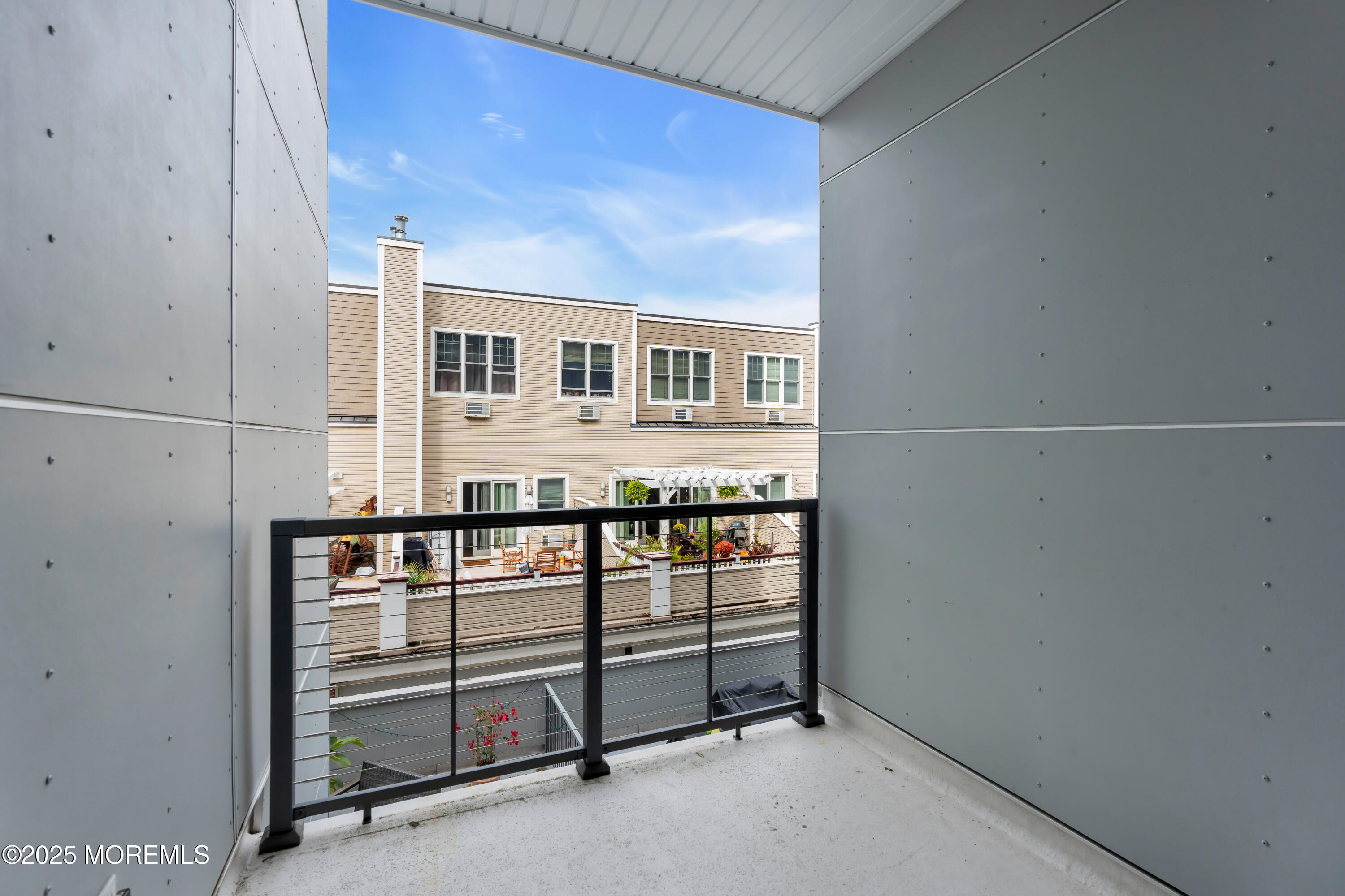 521 Lake Avenue, Unit 408 Asbury Park, NJ 07712 - Photo 23 of 30 a view of a room with racks on the wall