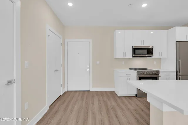 $3,100 | 521 Lake Avenue, Unit 408, Asbury Park, NJ 07712