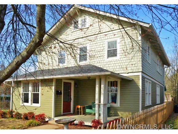 71 Brevard Road Asheville, NC 28806 - Photo 1 of 24 Gallery Image 1