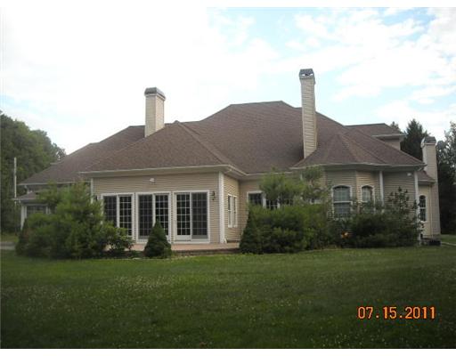 42 Tarkiln Road Chepachet, RI 02814 - Photo 3 of 8 Exterior Front.