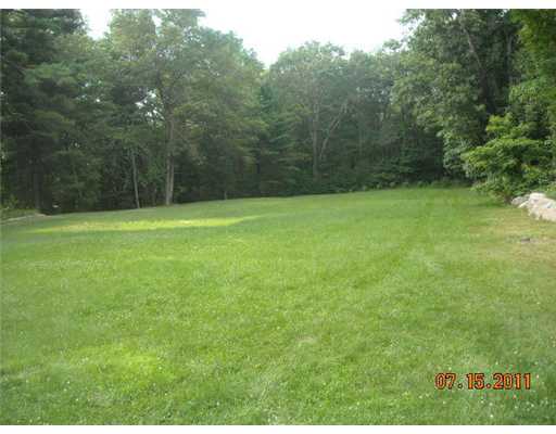 42 Tarkiln Road Chepachet, RI 02814 - Photo 5 of 8 Yard/Garden.