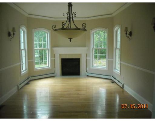 42 Tarkiln Road Chepachet, RI 02814 - Photo 6 of 8 Dining Room.