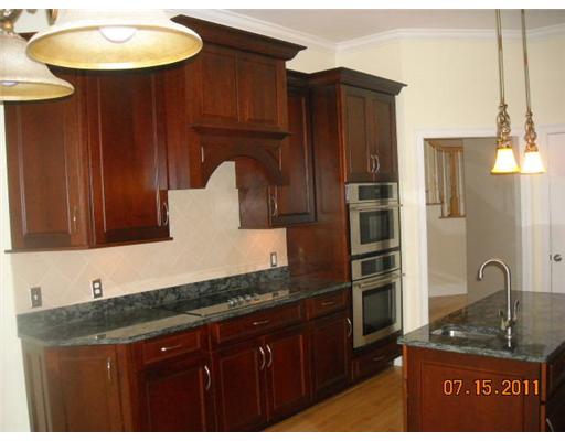 42 Tarkiln Road Chepachet, RI 02814 - Photo 7 of 8 Kitchen.