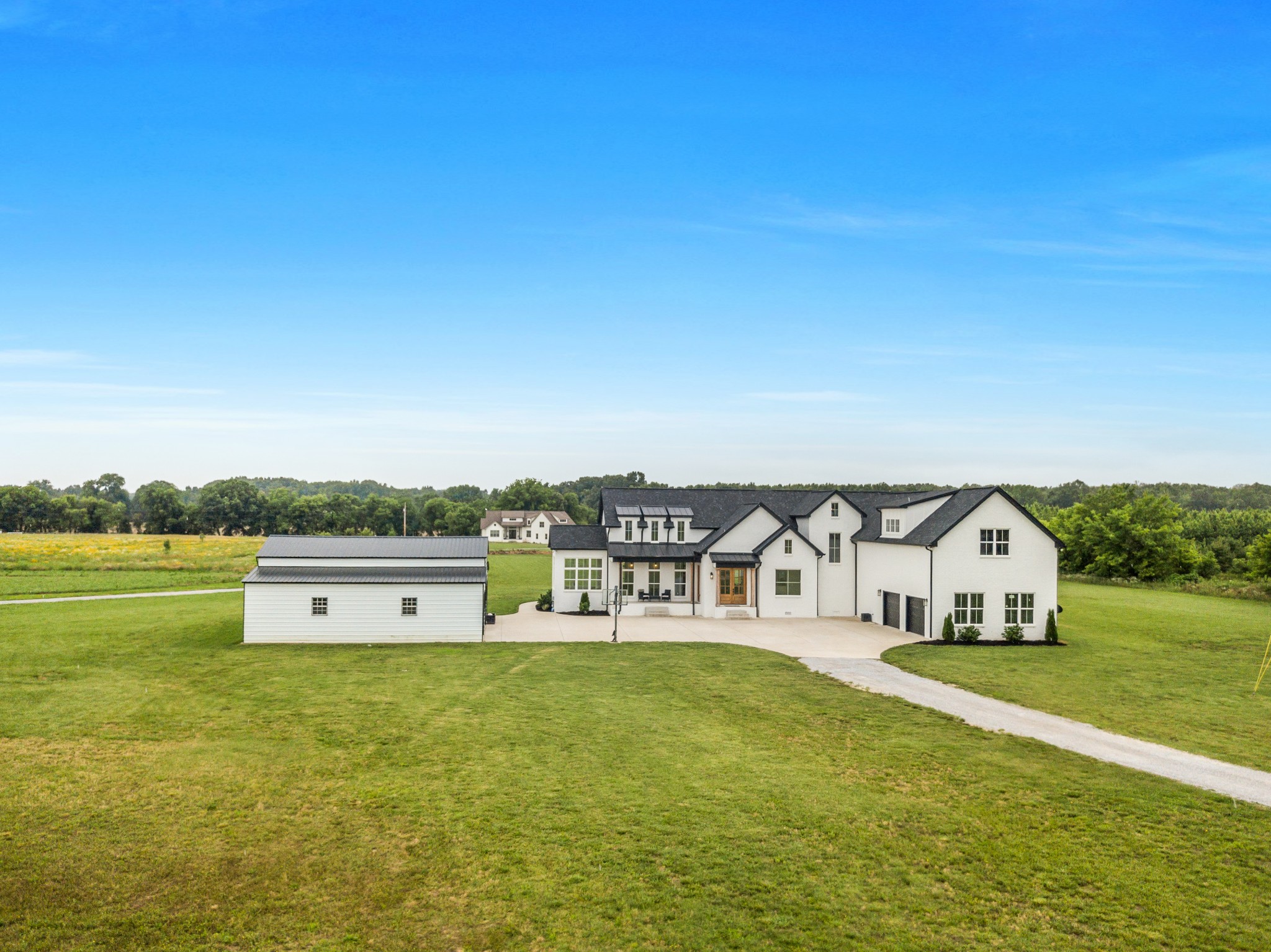 5915 Lakeview Road Springfield, TN 37172 - Photo 56 of 65