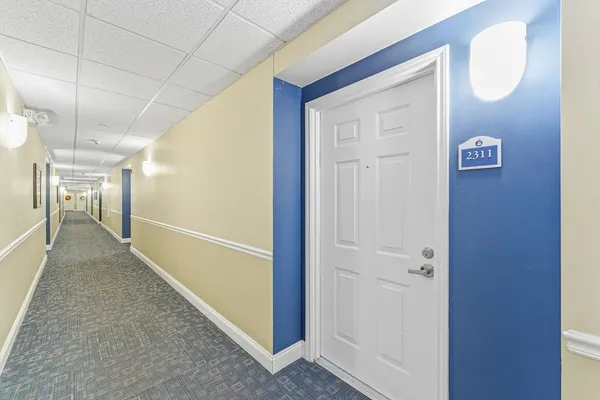 $639,900 | 10 Seaport Drive, Unit 2311, Quincy, MA 02171