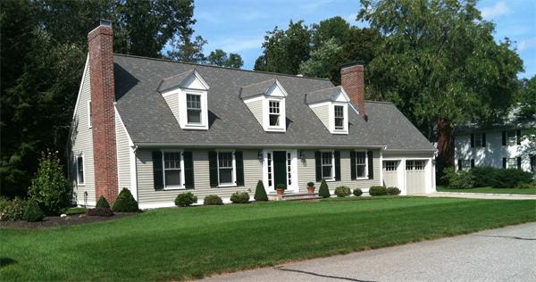 85 Bartlett Hill Road Concord, MA 01742 - Photo 1 of 15