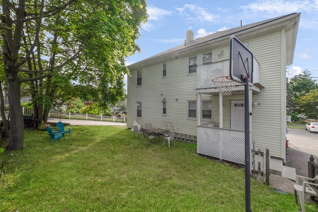 39 McDonald Street, Unit 39 Quincy, MA 02169 - Photo 13 of 15