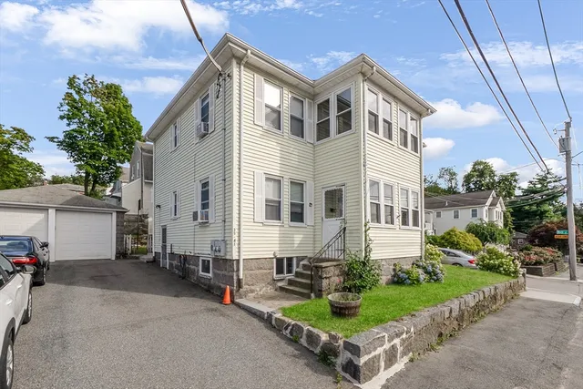 $2,350 | 39 McDonald Street, Unit 39, Quincy, MA 02169