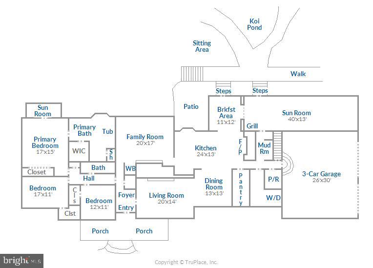 738 Intrepid Way Davidsonville, MD 21035 - Photo 3 of 71