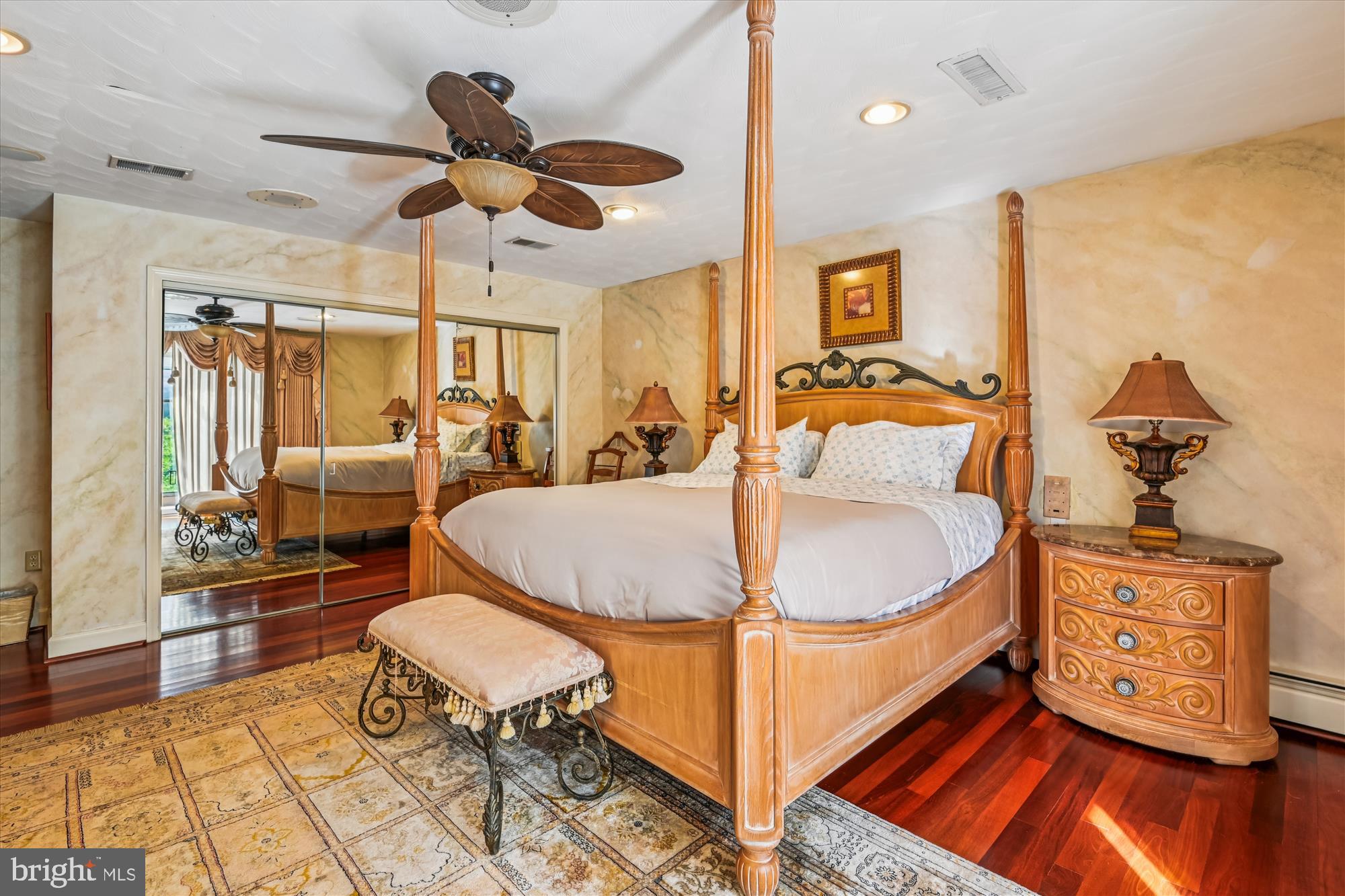 738 Intrepid Way Davidsonville, MD 21035 - Photo 36 of 71 a living room with furniture and a chandelier