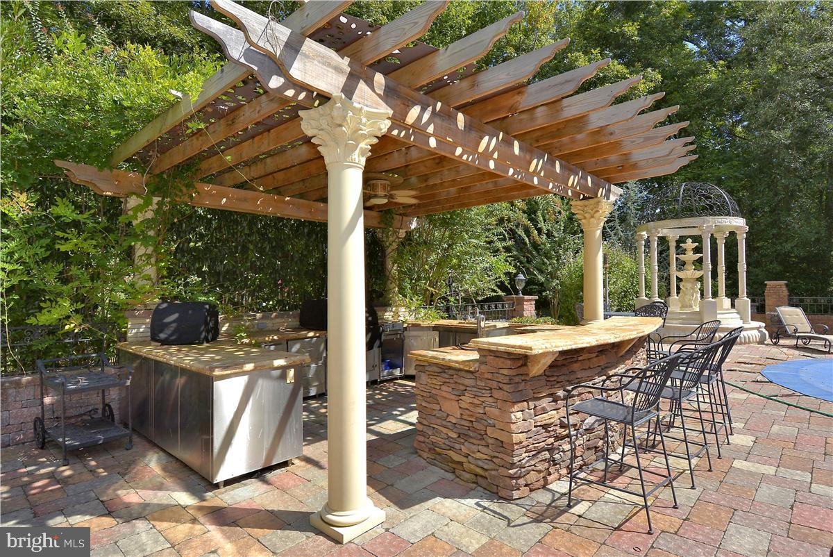 738 Intrepid Way Davidsonville, MD 21035 - Photo 38 of 71