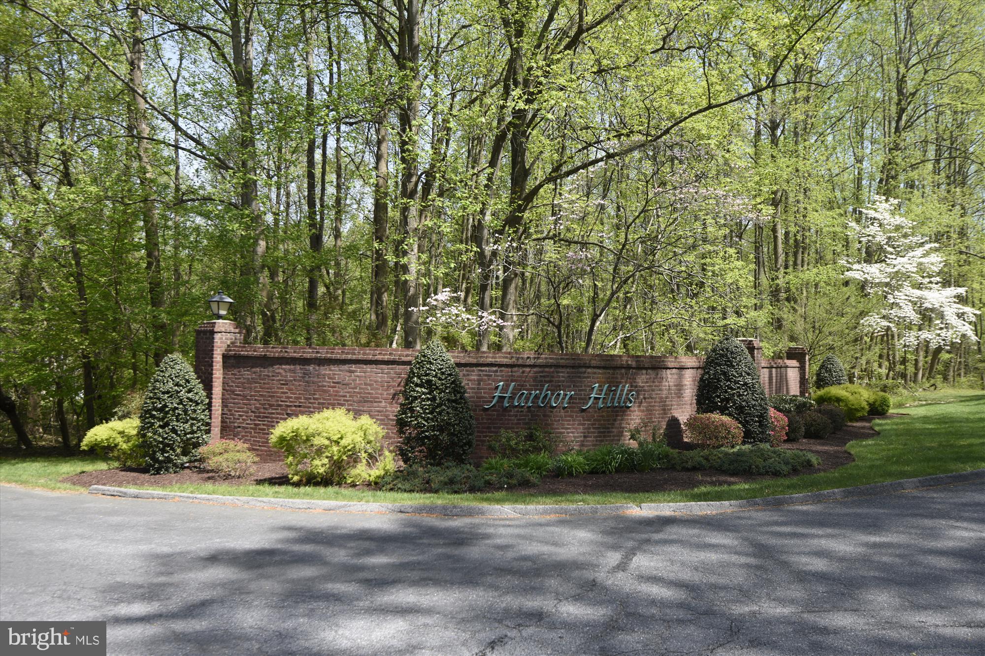 738 Intrepid Way Davidsonville, MD 21035 - Photo 46 of 71 front view of a house with a street